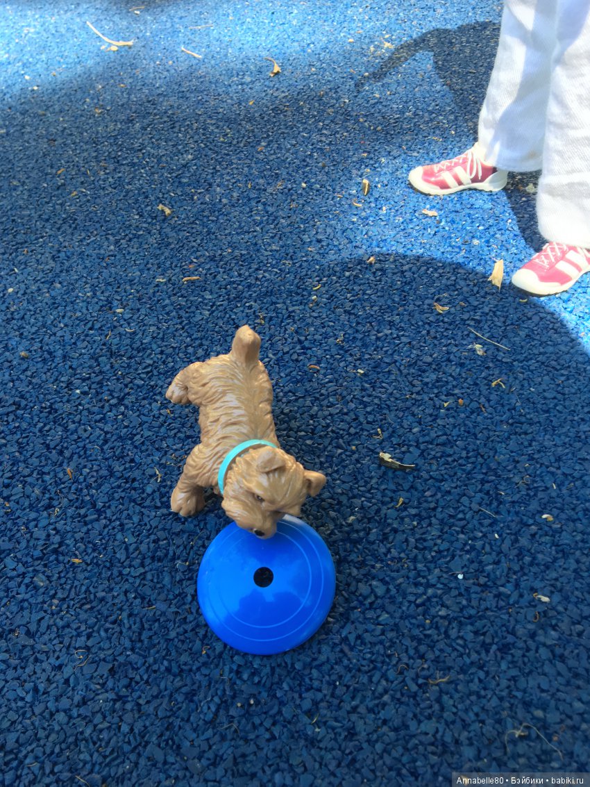 Пикник в старом парке или двойное свидание