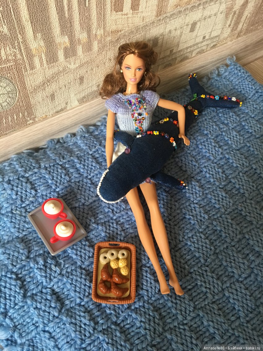 Пикник в старом парке или двойное свидание