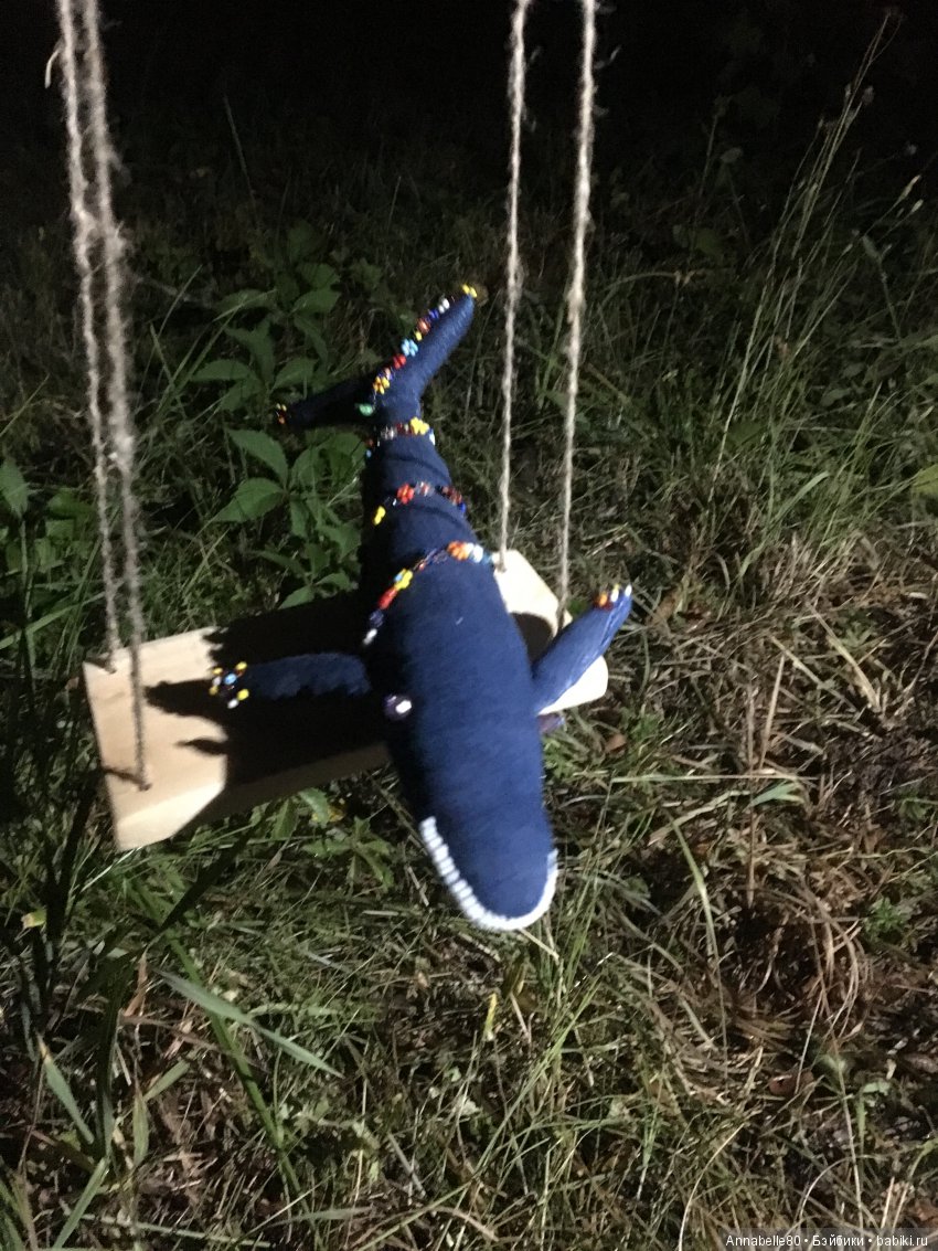 Хранитель. Качели — Кукольные фотоистории и сериалы: комиксы