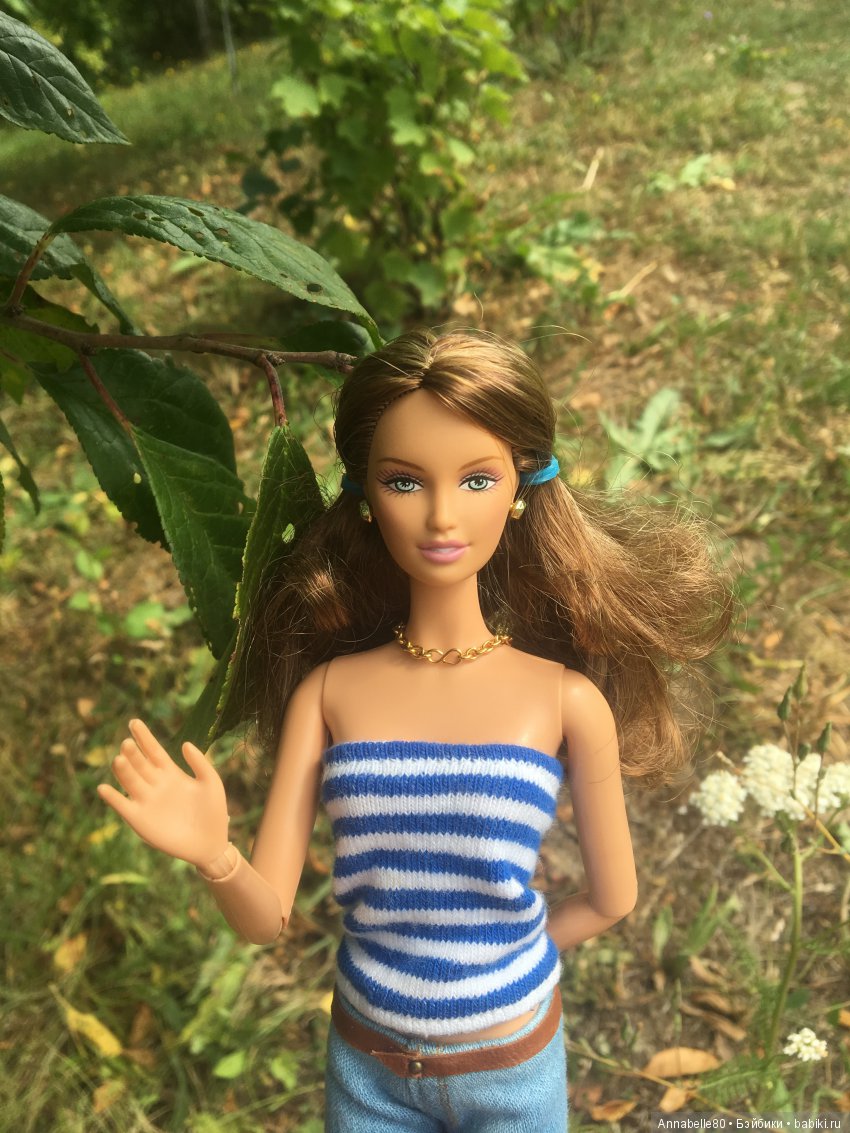 Хранитель. Качели — Кукольные фотоистории и сериалы: комиксы (фото 2)