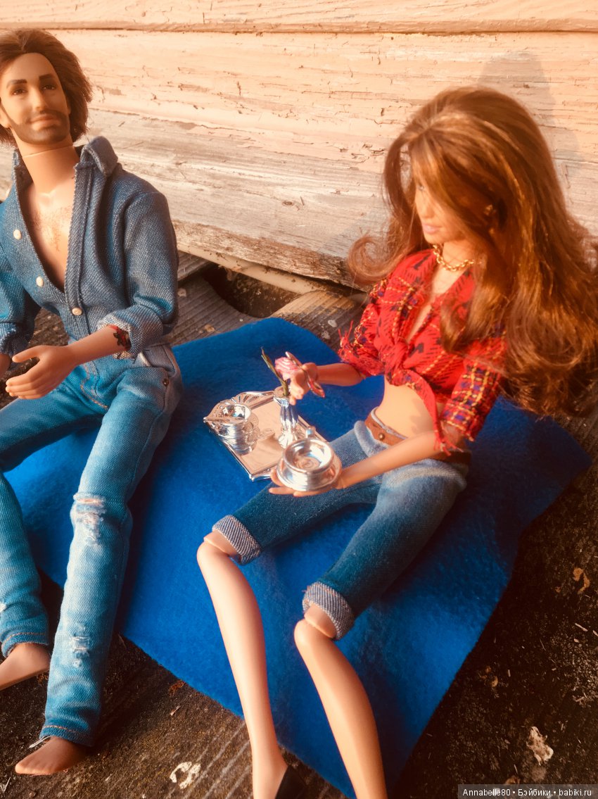 Хранитель. Закат на крыше | Бэйбики Хранитель. Закат на крыше