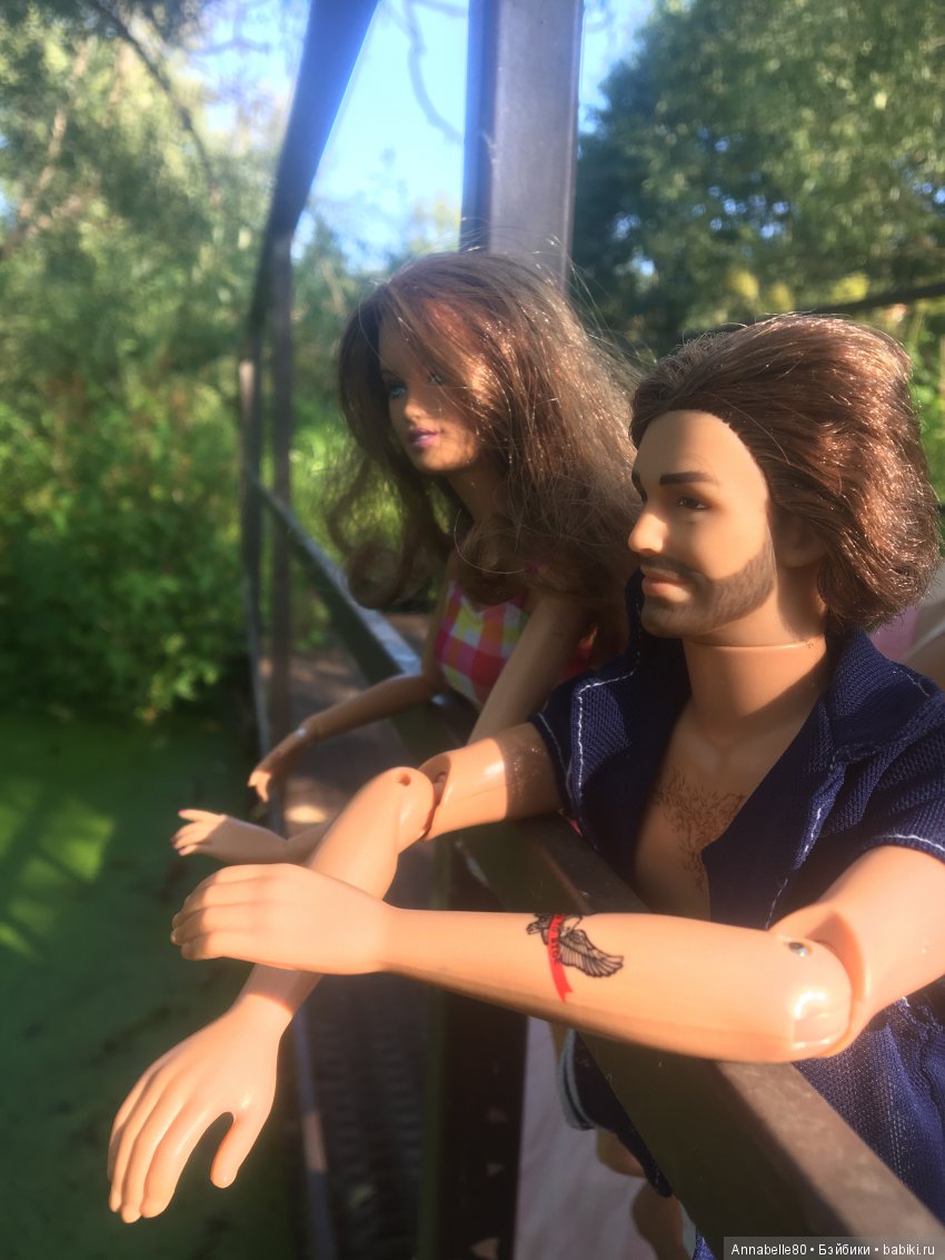 Хранитель. Закат на крыше | Бэйбики Хранитель. Закат на крыше