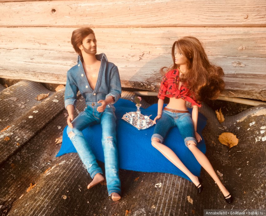 Хранитель. Закат на крыше | Бэйбики Хранитель. Закат на крыше