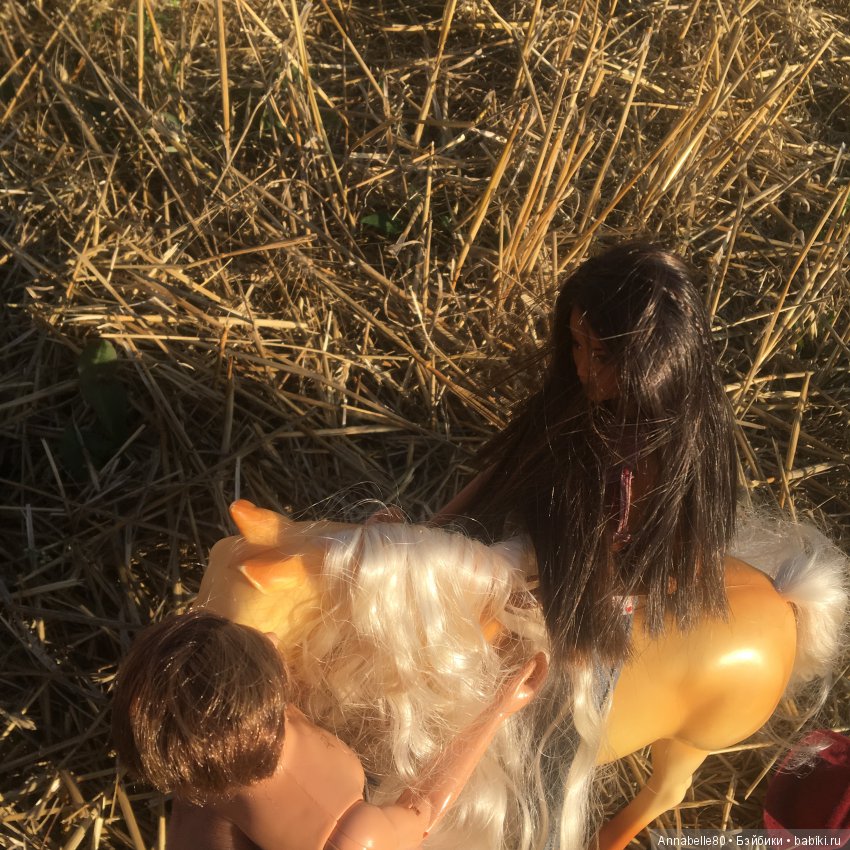 Хранитель. Закат на крыше | Бэйбики Хранитель. Закат на крыше (фото 10)