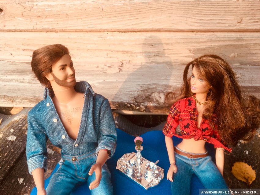 Хранитель. Закат на крыше | Бэйбики Хранитель. Закат на крыше