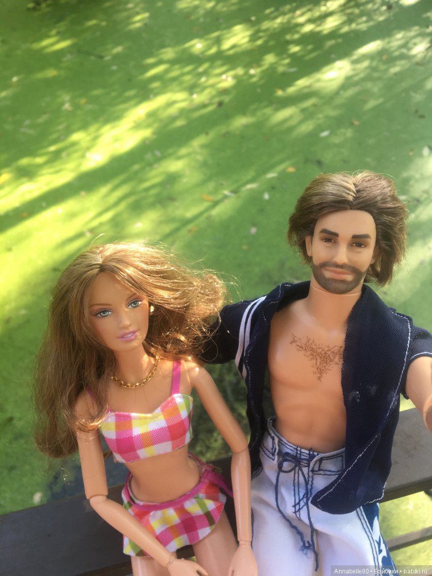 Хранитель. Закат на крыше (фото 3)