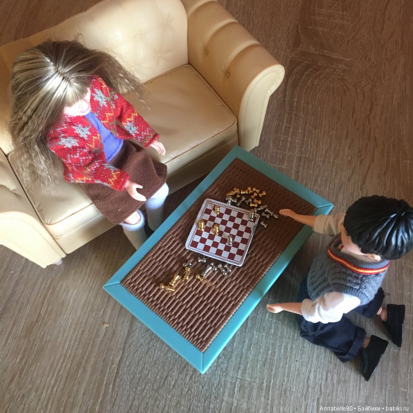 А мы тоже были на Тишинке! Салон кукол 2018