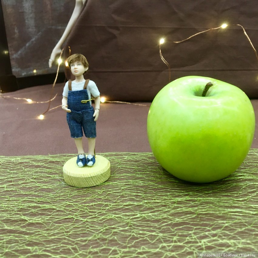 А мы тоже были на Тишинке! Салон кукол 2018