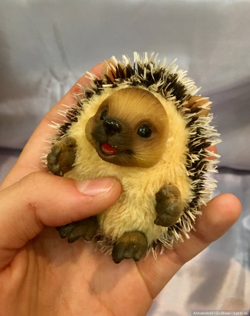 А мы тоже были на Тишинке! Салон кукол 2018 (фото 3)