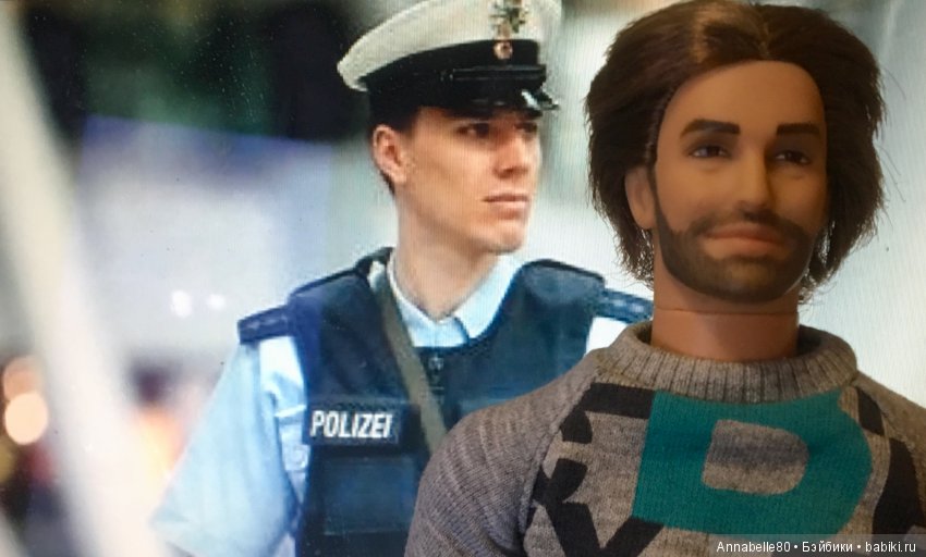 Хранитель. Ждать и догонять