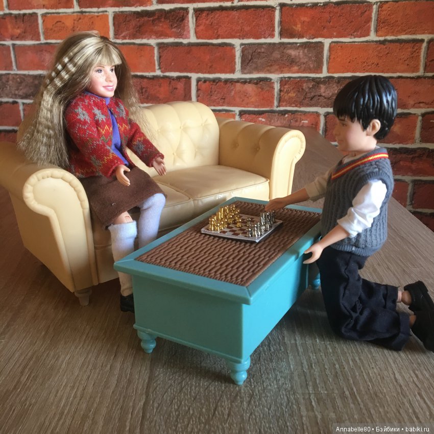 А мы тоже были на Тишинке! Салон кукол 2018