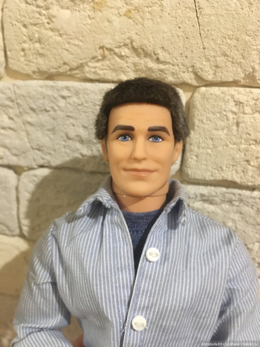 Хранитель. Ждать и догонять (фото 5)