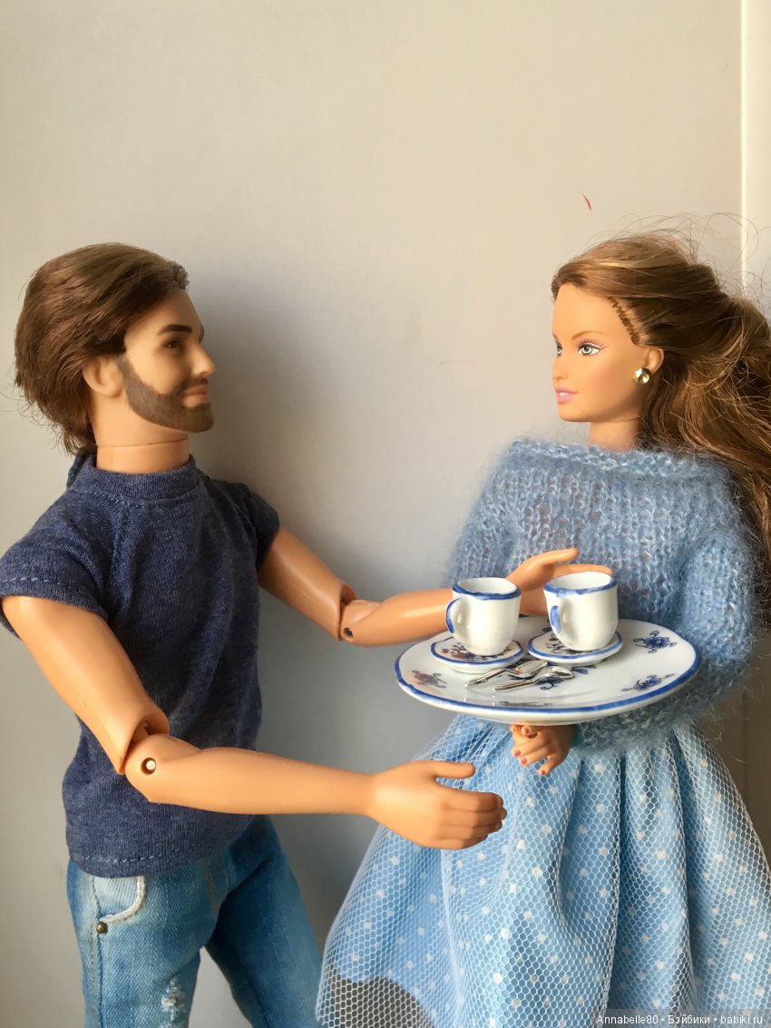 Хранитель. Чай с чабрецом | Бэйбики Хранитель. Чай с чабрецом