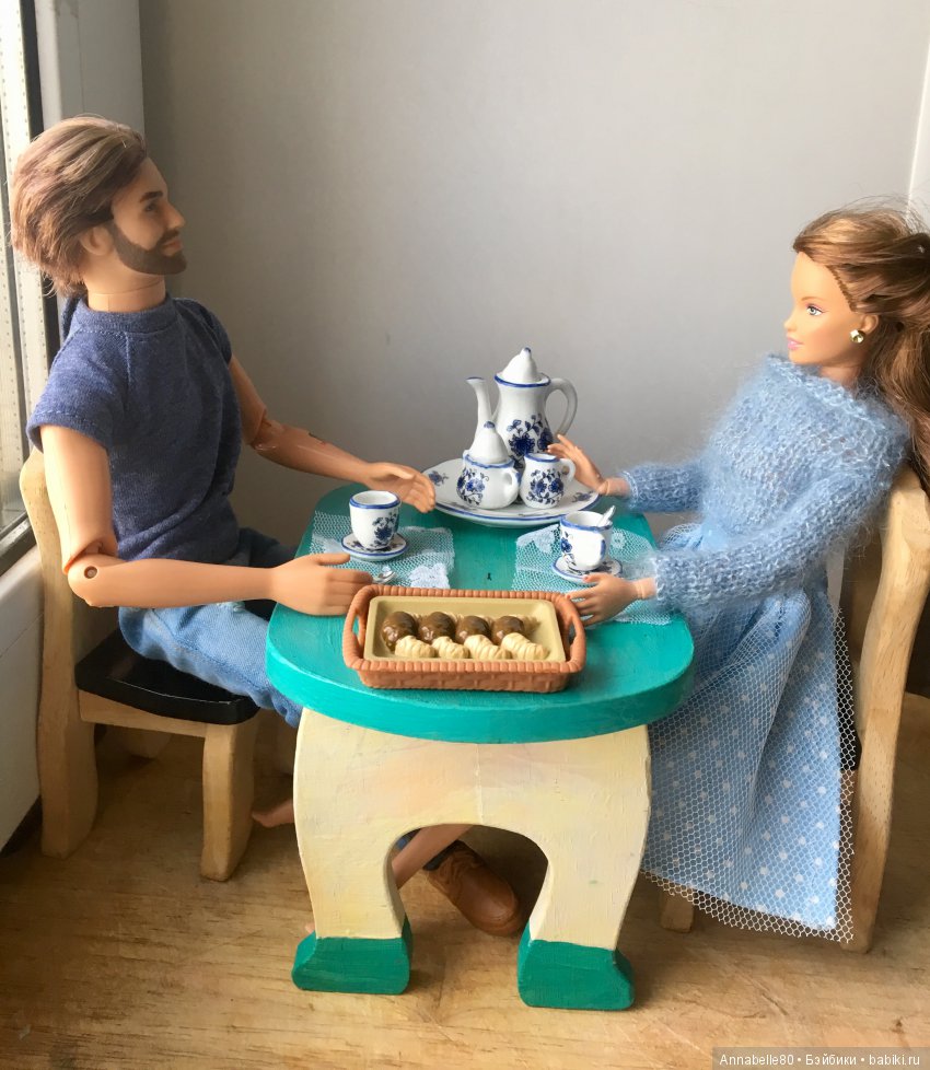 Хранитель. Чай с чабрецом | Бэйбики Хранитель. Чай с чабрецом