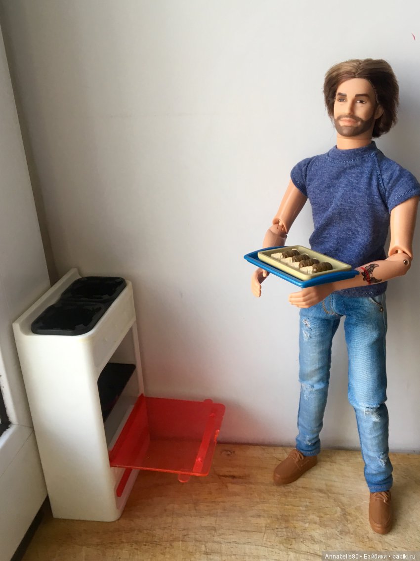 Хранитель. Чай с чабрецом | Бэйбики Хранитель. Чай с чабрецом (фото 9)