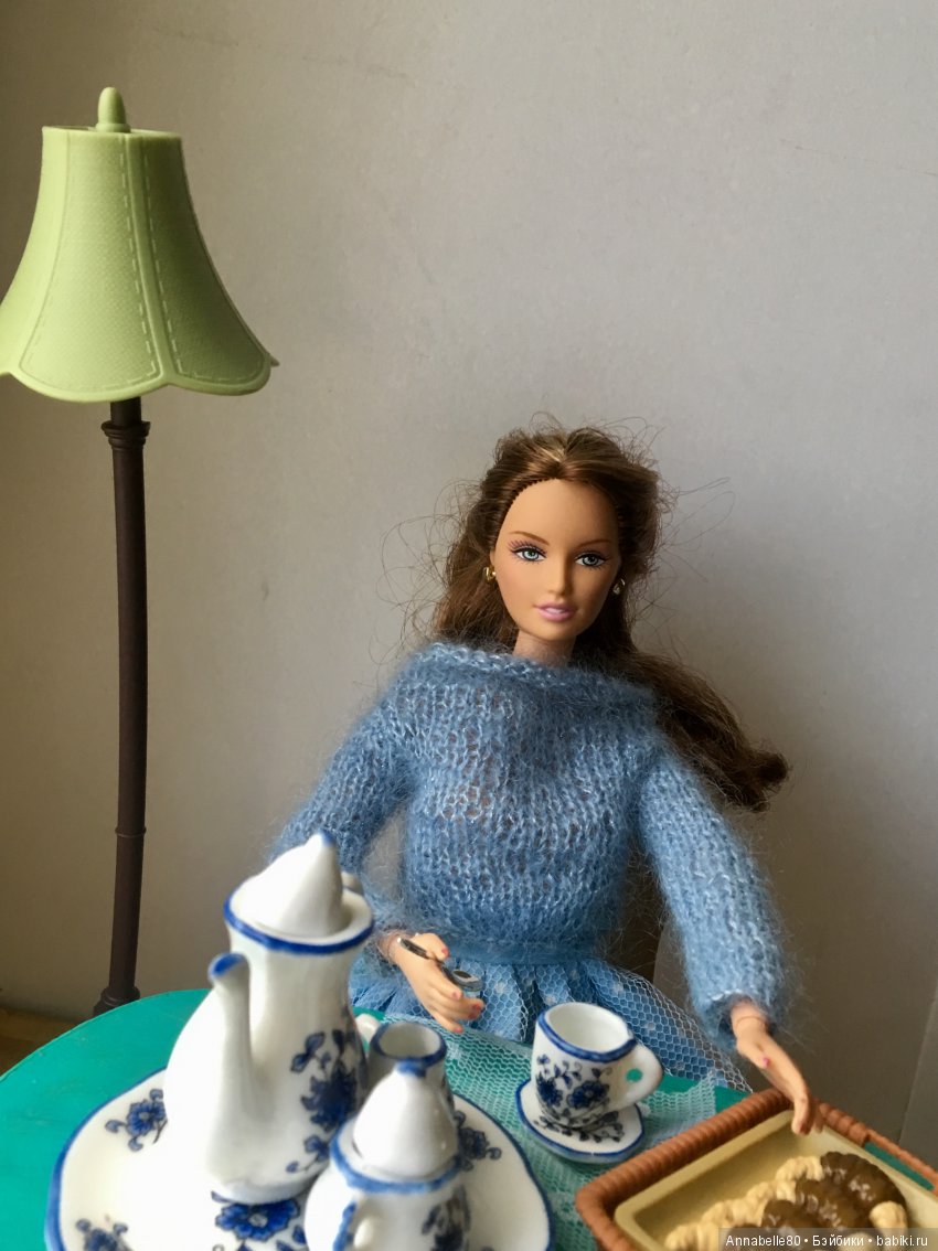 Хранитель. Чай с чабрецом | Бэйбики Хранитель. Чай с чабрецом (фото 10)