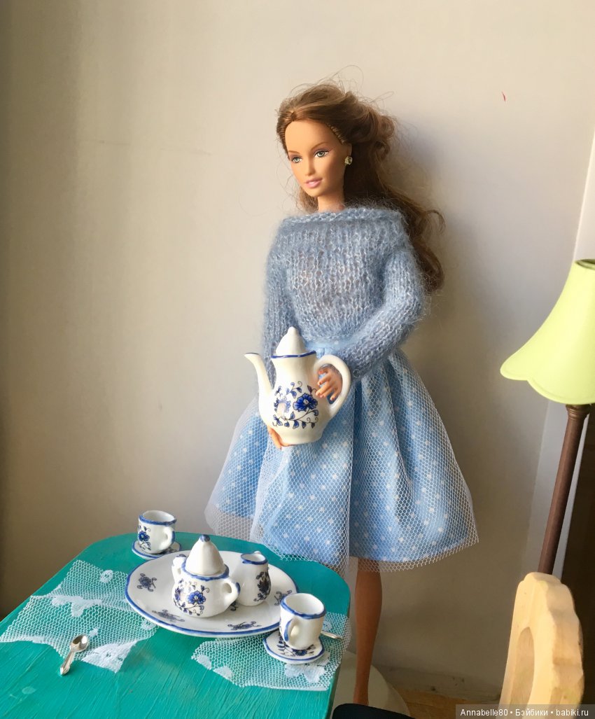 Хранитель. Чай с чабрецом | Бэйбики Хранитель. Чай с чабрецом