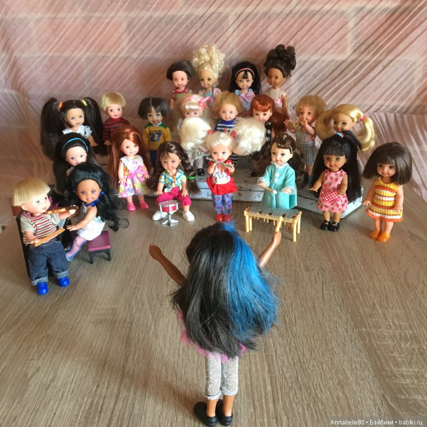 Репетиция к концерту. Постконкурс (фото 10)