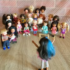 Репетиция к концерту. Постконкурс