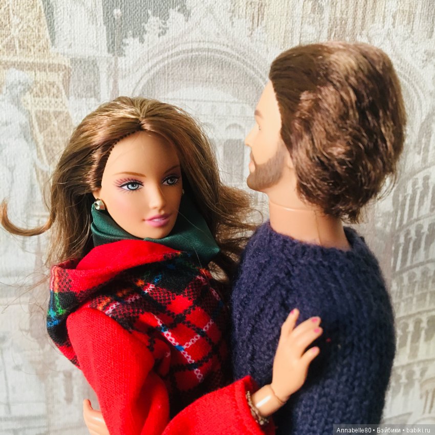 Хранитель. Осторожно, двери закрываются | Бэйбики Хранитель. Осторожно, двери закрываются (фото 5)