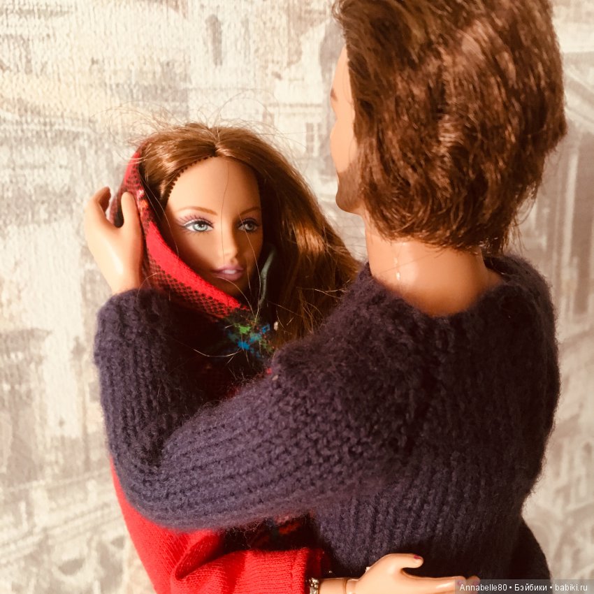 Хранитель. Осторожно, двери закрываются | Бэйбики Хранитель. Осторожно, двери закрываются (фото 6)