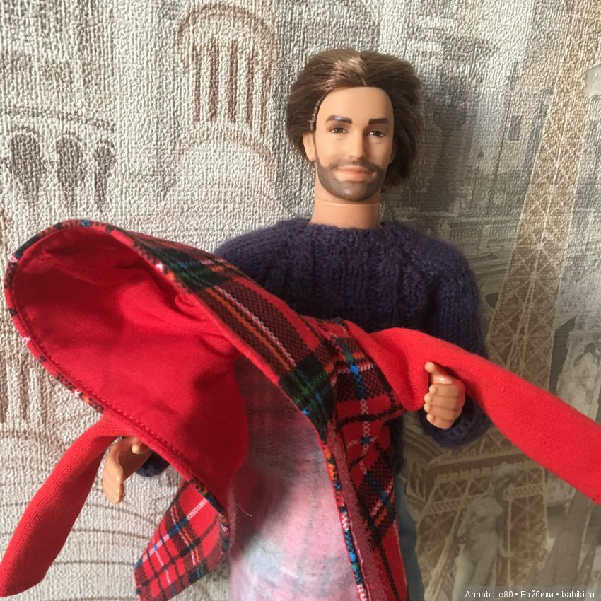 Хранитель. Осторожно, двери закрываются | Бэйбики Хранитель. Осторожно, двери закрываются (фото 3)