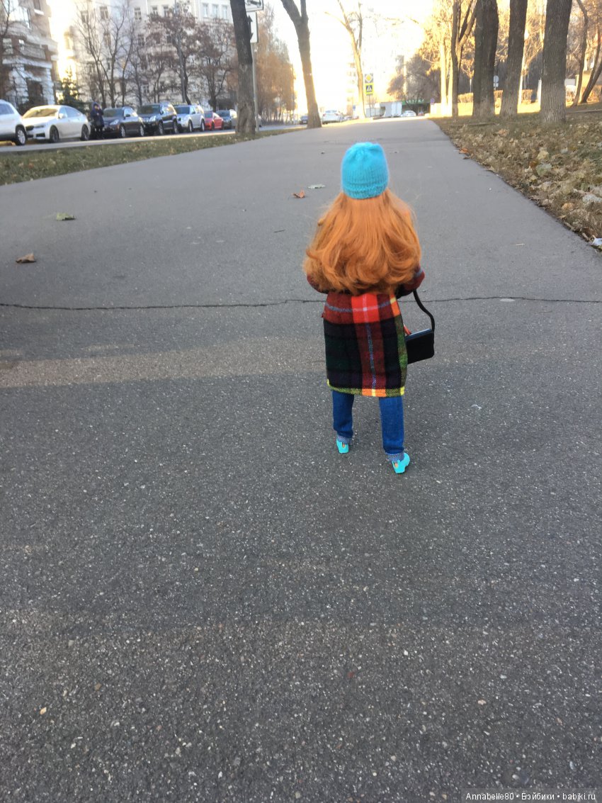 Хранитель. Осторожно, двери закрываются | Бэйбики Хранитель. Осторожно, двери закрываются (фото 10)