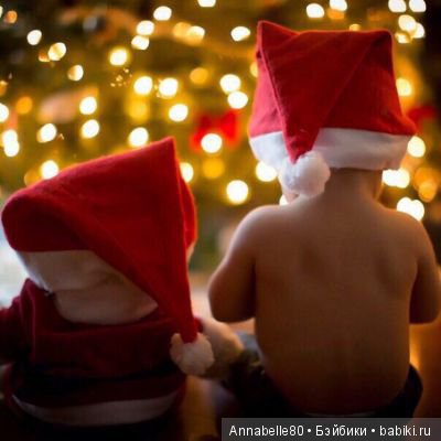 Сказка для черепашки — Новый год и Рождество: праздничные фото кукол