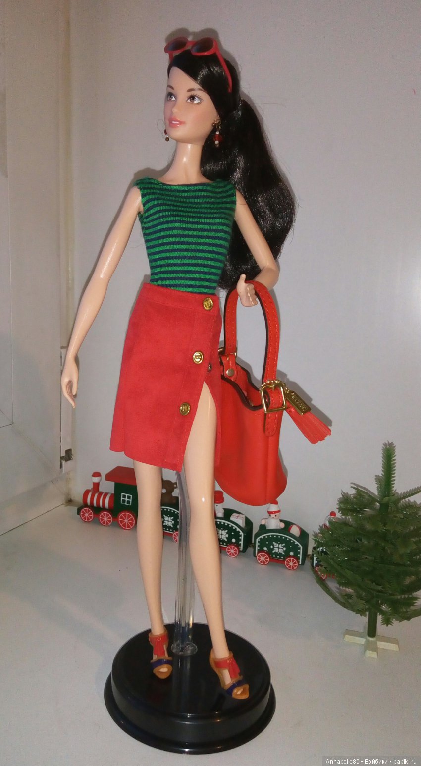 Silver vs Gold или донор и реципиент (фото 8)