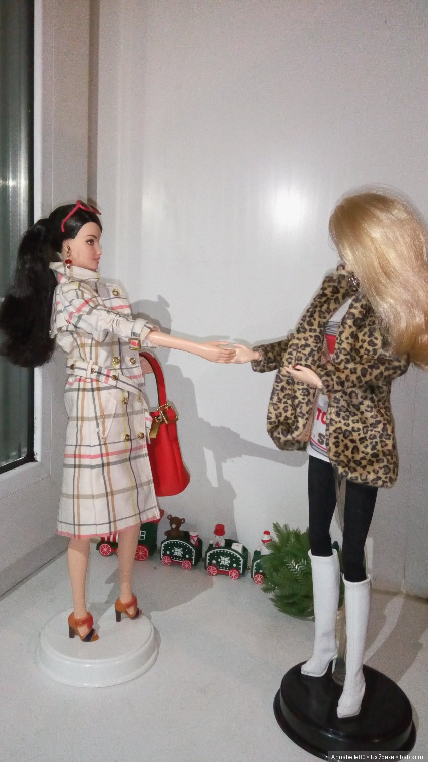 Silver vs Gold или донор и реципиент