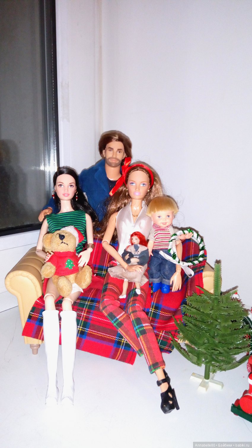 Silver vs Gold или донор и реципиент