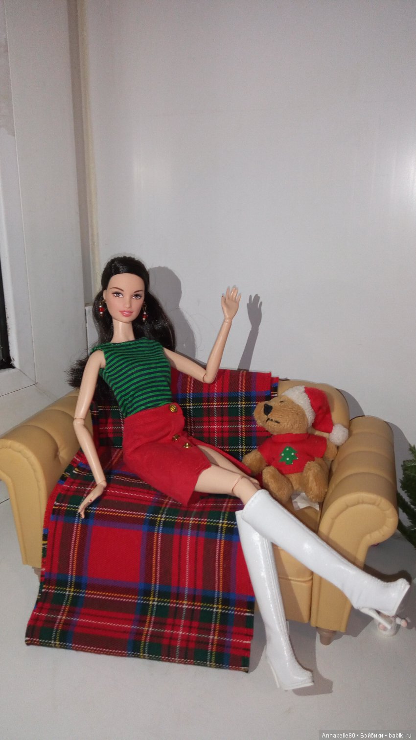 Silver vs Gold или донор и реципиент