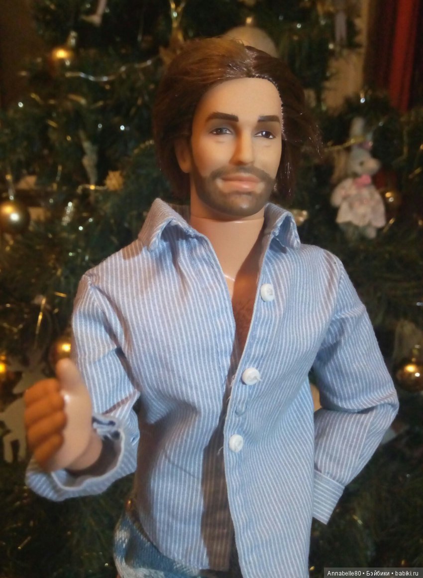 Хранитель. Дух Рождества. Часть 1 (фото 3)