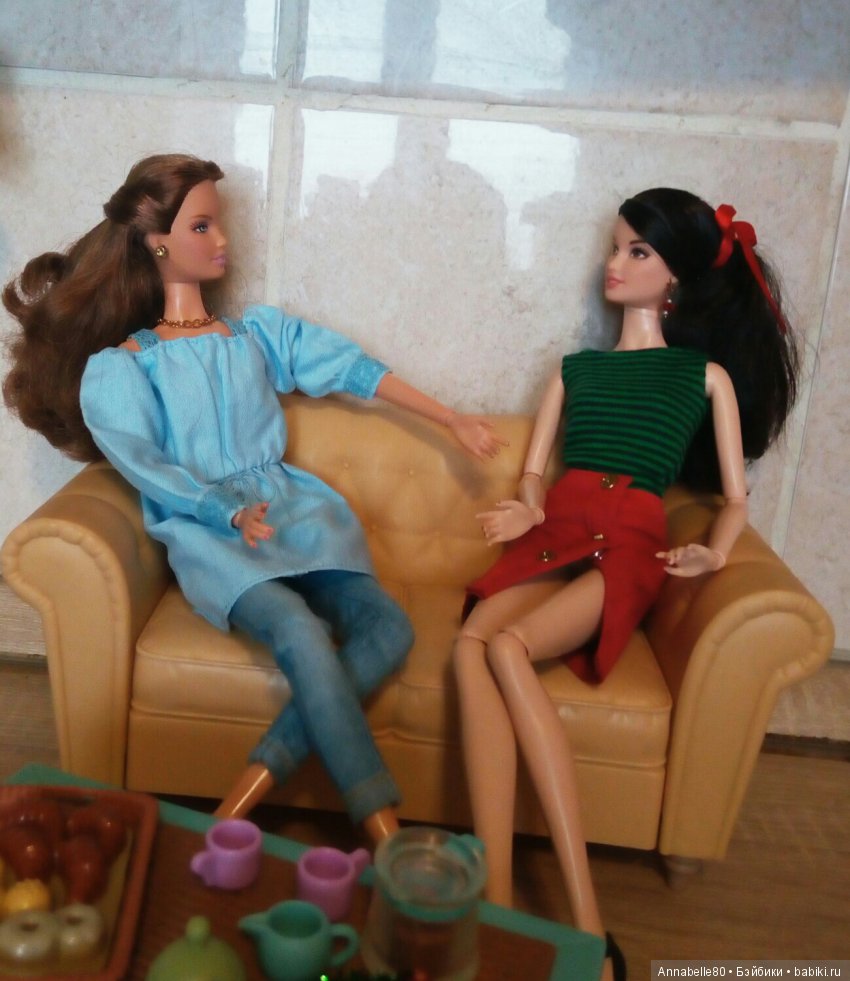 Хранитель. Дух Рождества. Часть 1