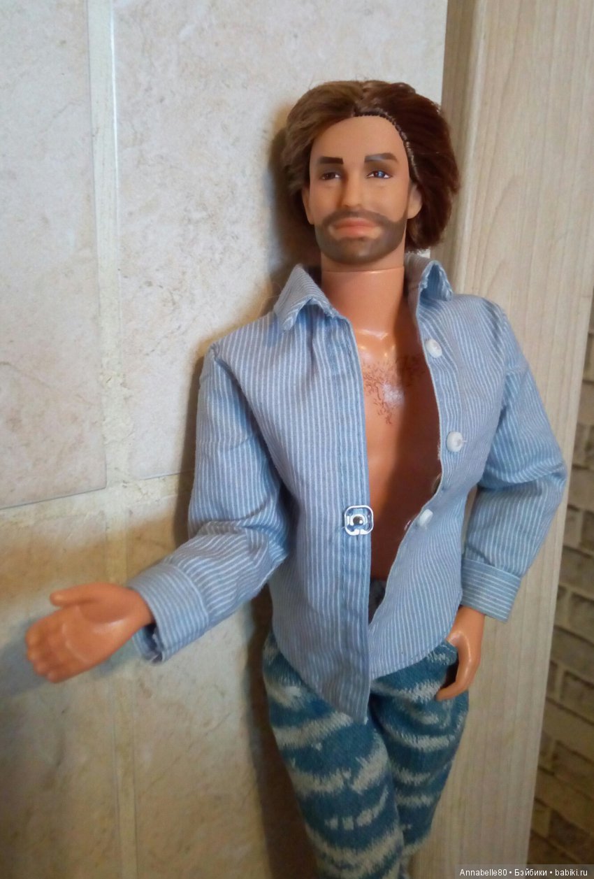 Хранитель. Дух Рождества. Часть 1