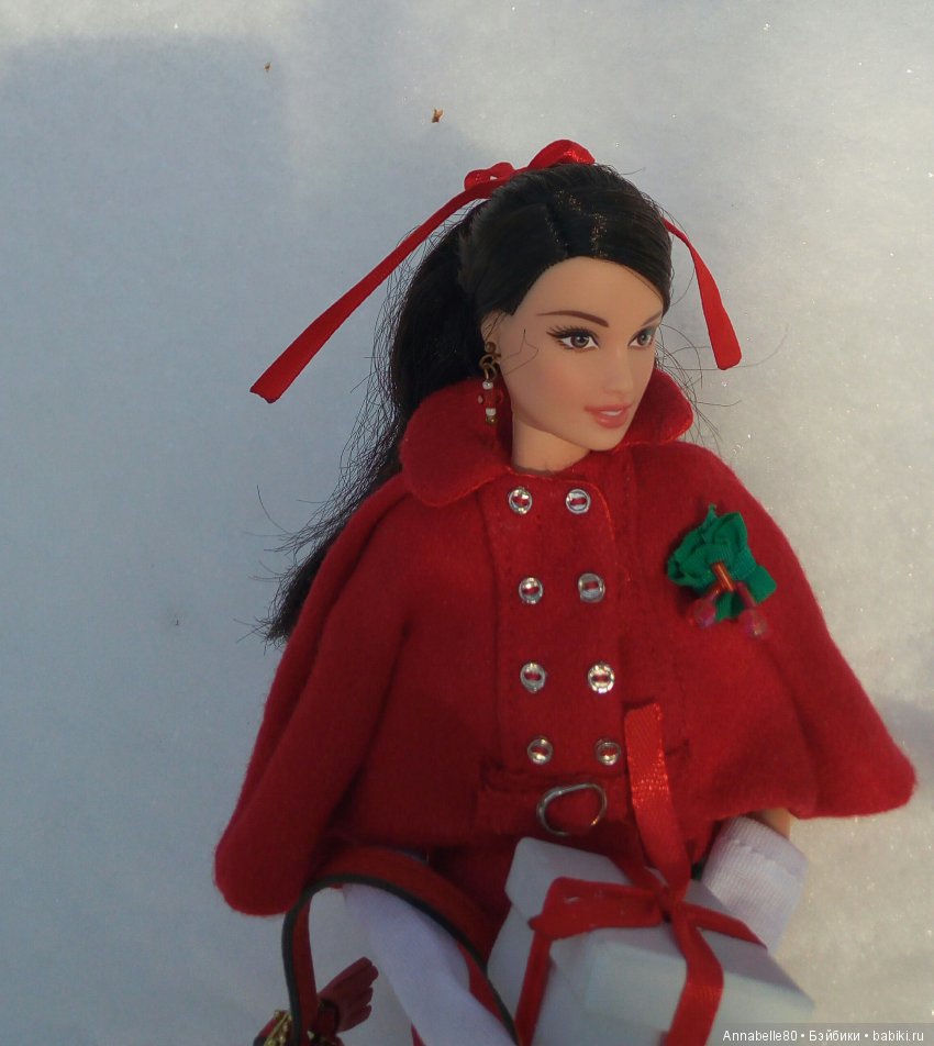 Хранитель. Дух Рождества. Часть 1 (фото 10)