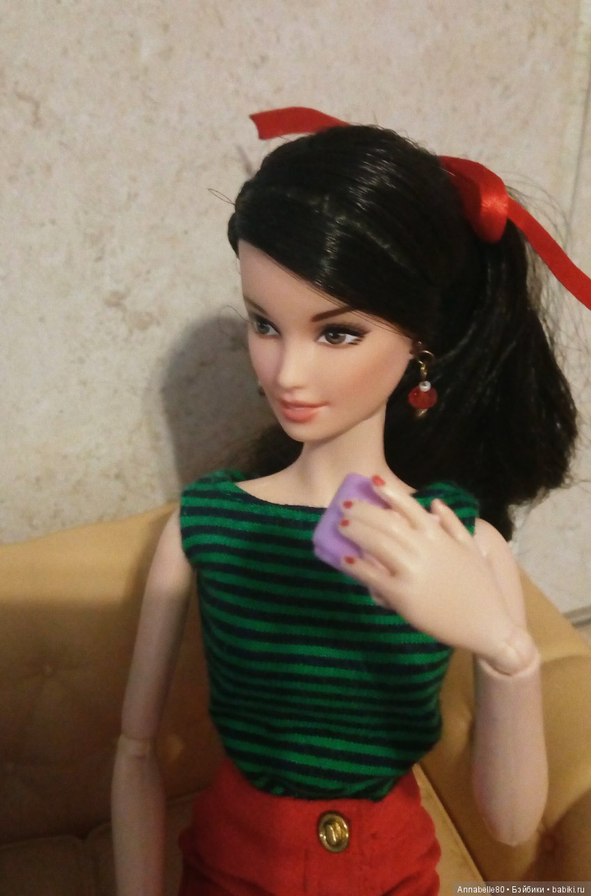 Хранитель. Дух Рождества. Часть 1