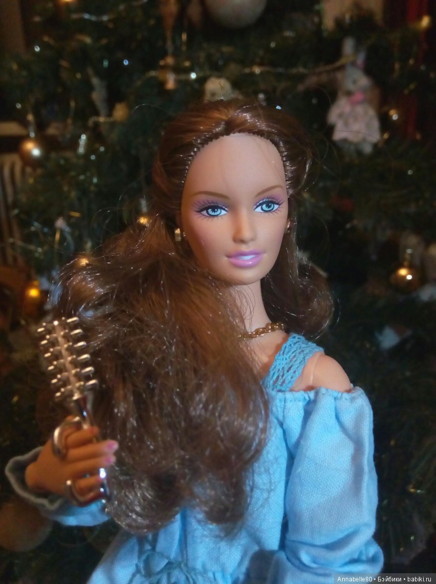 Хранитель. Дух Рождества. Часть 1