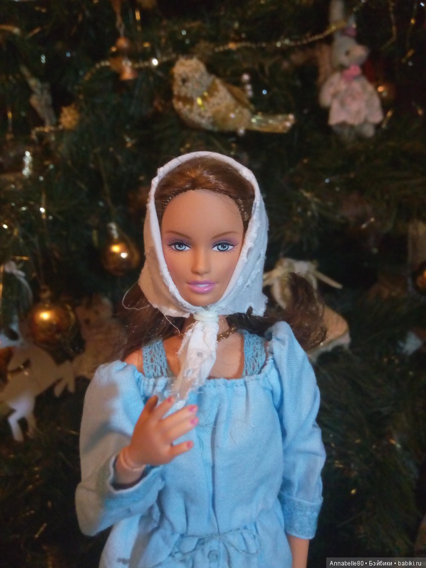 Хранитель. Дух Рождества. Часть 1 (фото 2)