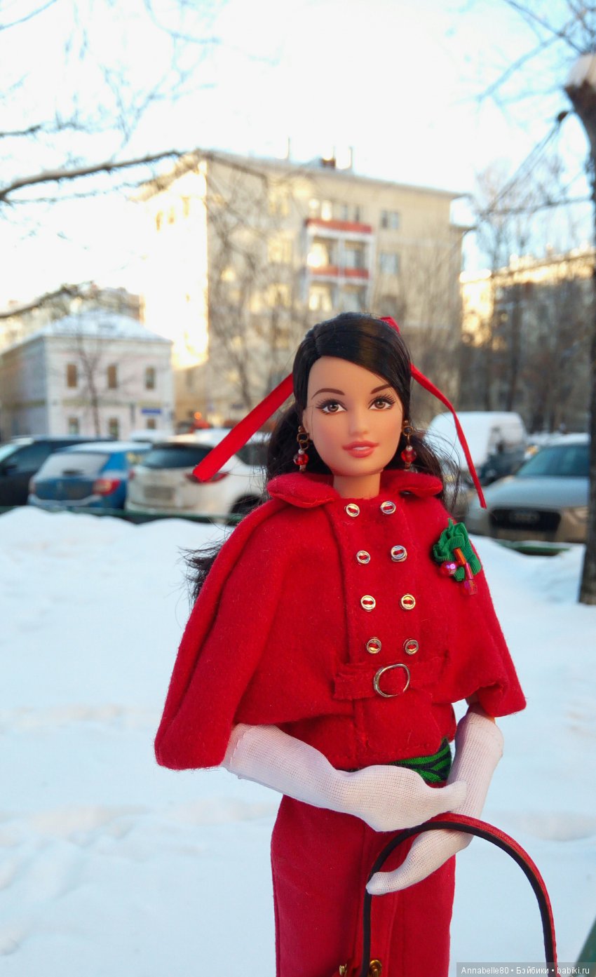 Хранитель. Дух Рождества. Часть 1 (фото 5)