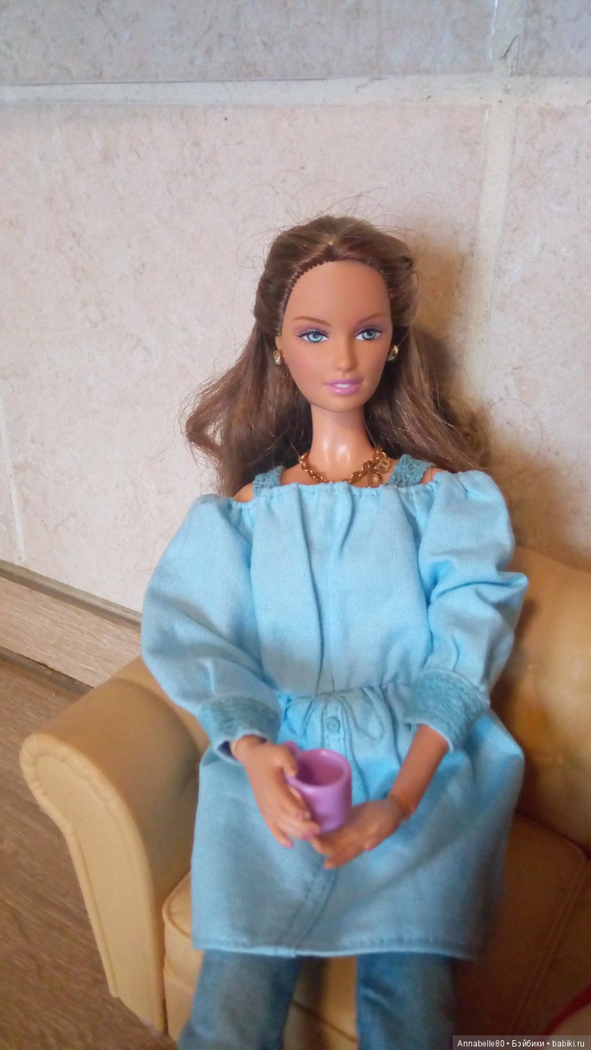 Хранитель. Дух Рождества. Часть 1