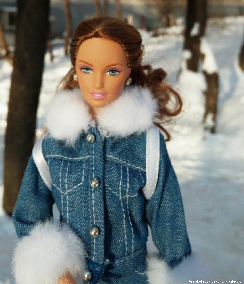 Хранитель. Дух Рождества. Часть 1 (фото 6)