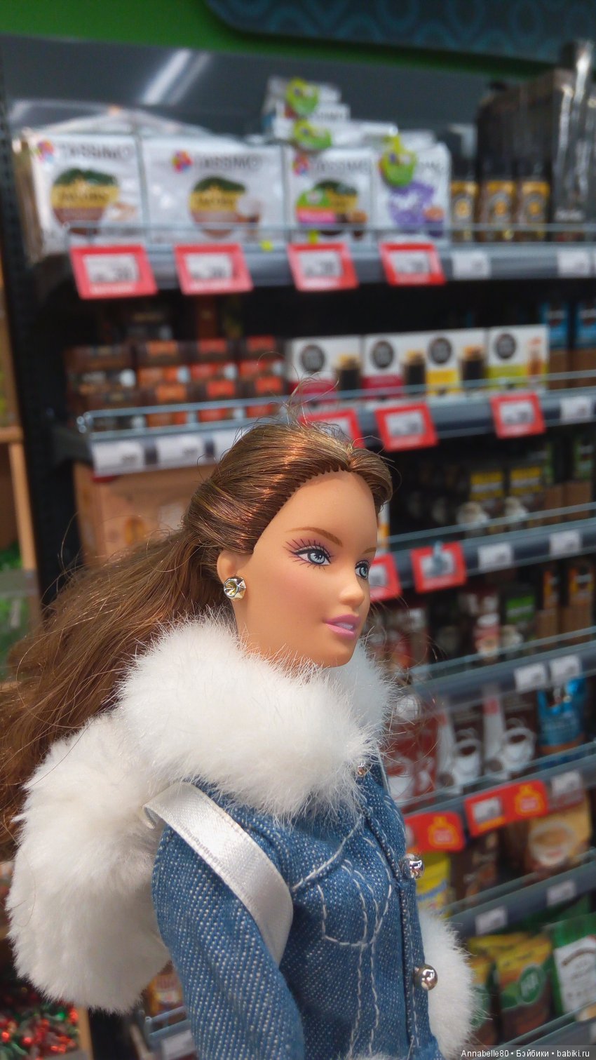 Хранитель. Дух Рождества. Часть 1 (фото 8)