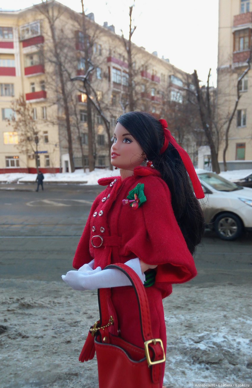 Хранитель. Дух Рождества. Часть 1 (фото 4)