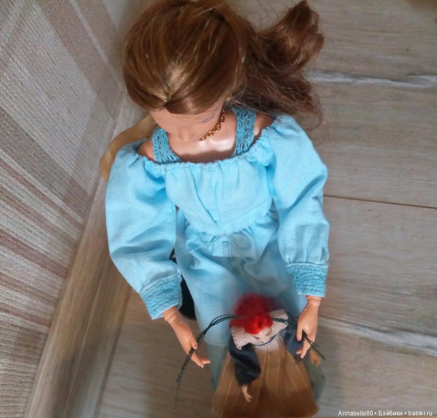 Хранитель. Дух Рождества. Часть 2 (фото 5)