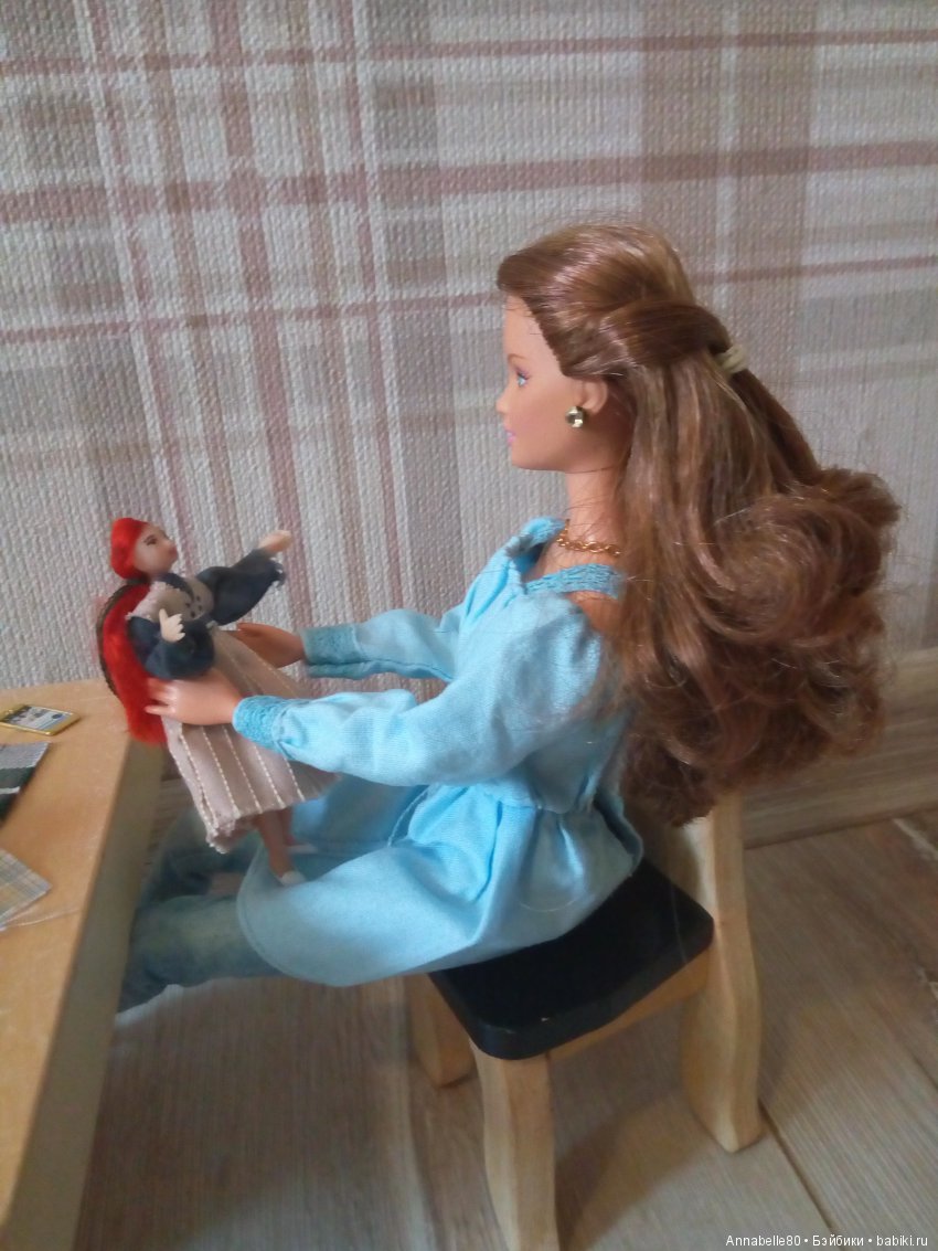 Хранитель. Дух Рождества. Часть 2 (фото 2)