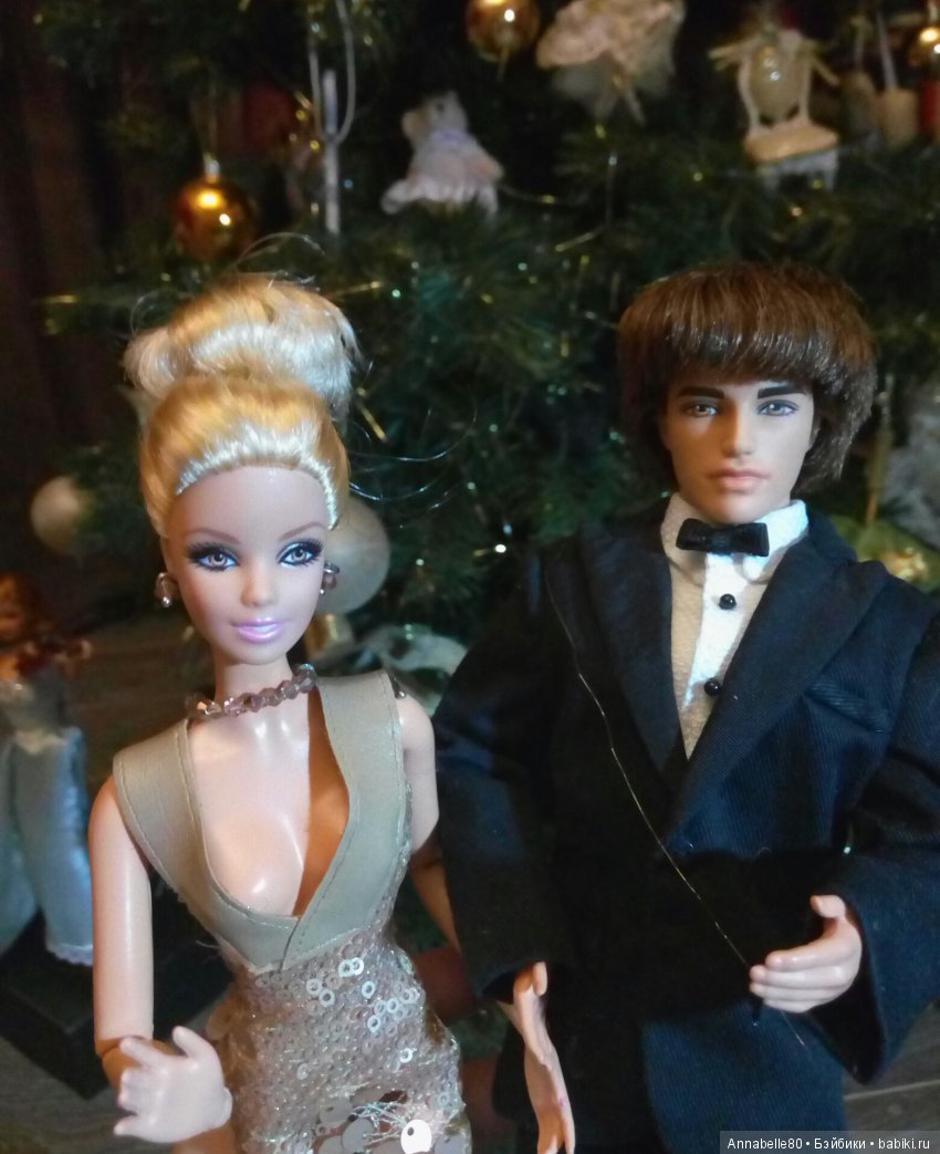 Хранитель. Дух Рождества. Часть 2 | Бэйбики Хранитель. Дух Рождества. Часть 2