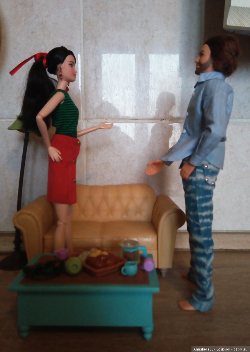 Хранитель. Дух Рождества. Часть 2 | Бэйбики Хранитель. Дух Рождества. Часть 2 (фото 7)