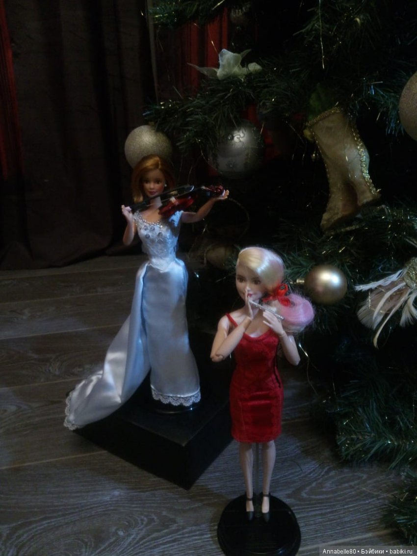 Хранитель. Дух Рождества. Часть 2