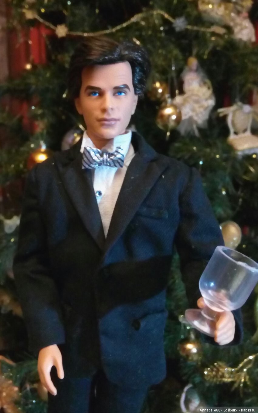 Хранитель. Дух Рождества. Часть 2 | Бэйбики Хранитель. Дух Рождества. Часть 2